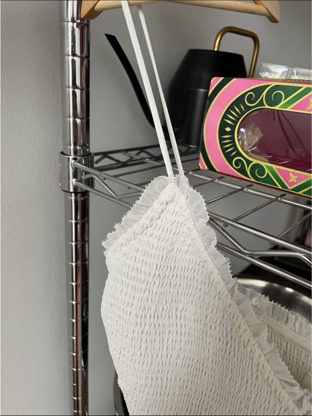 Aritzia Wilfred Tuberose dress xxs - Picture 5 of 8